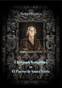 the cover of christopher kalmbach's el peregrino de santa maria