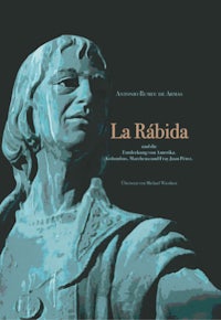 the cover of the book la rabida