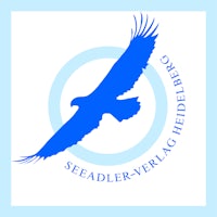 the logo for the sea eagle